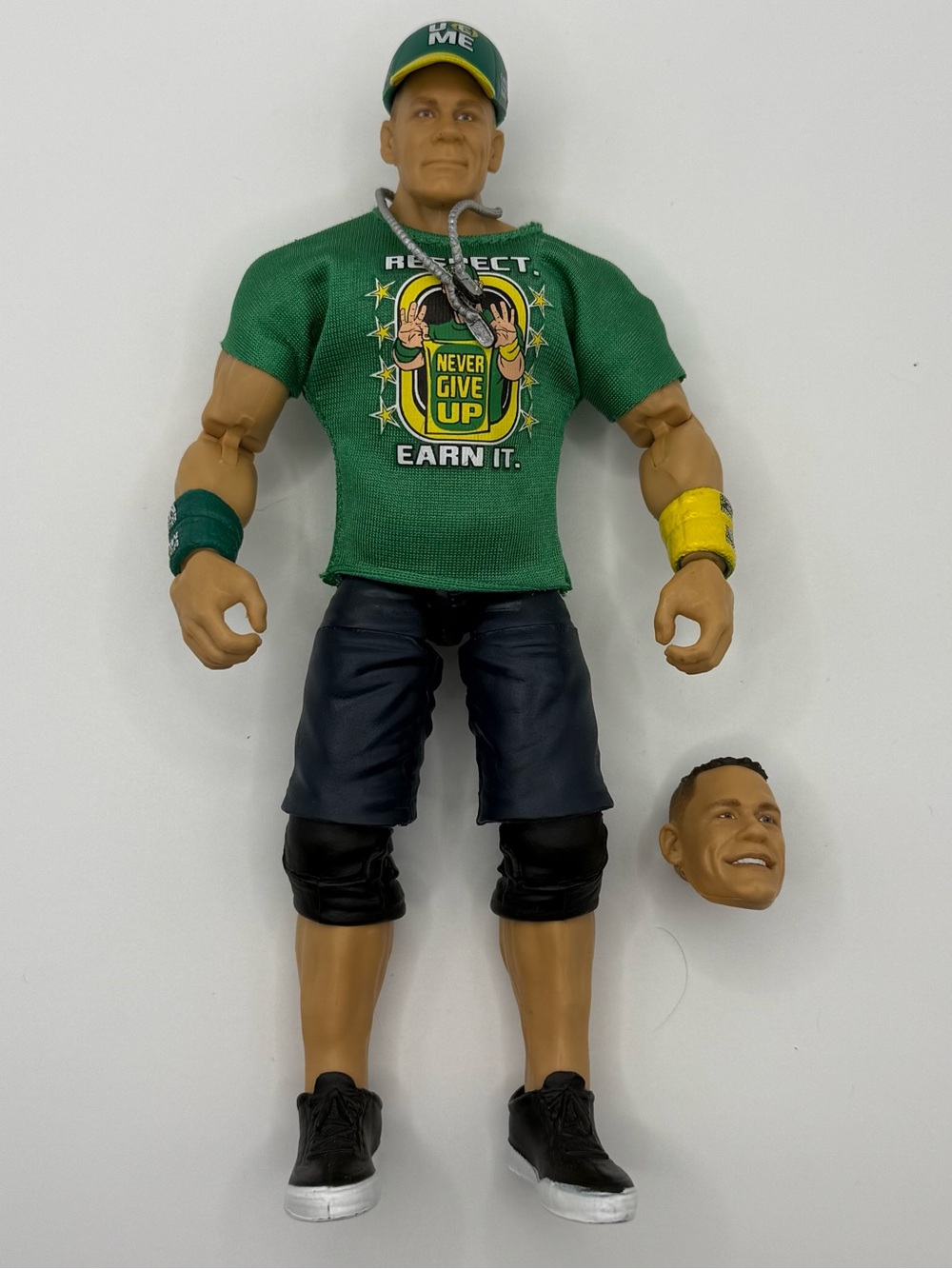 2022 WWE Mattel Elite Collection Series 95 John Cena
